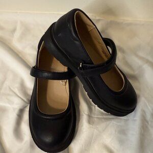 The Children’s Place Girls Dress Shoes Mary Jane Size 13